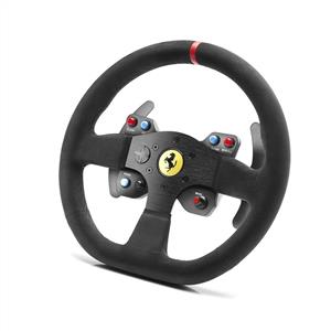 THRUSTMASTER F599XX Evo 30 Wheel Add-On Alcantara Edition Yarış, Oyun Direksiyonu