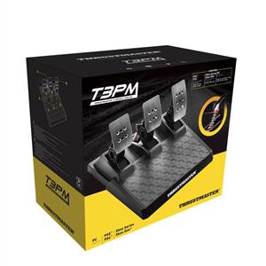 THRUSTMASTER T-3PM WW VERSION Manyetik Pedal