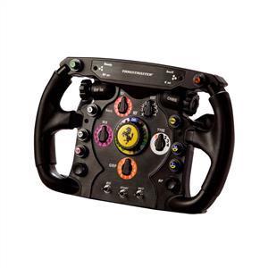 THRUSTMASTER Ferrari F1 WHEEL ADD-ON Offical Profesyonel Yarış, Oyun Direksiyonu