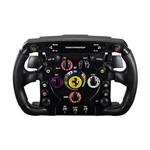 THRUSTMASTER Ferrari F1 WHEEL ADD-ON Offical Profesyonel Yarış, Oyun Direksiyonu