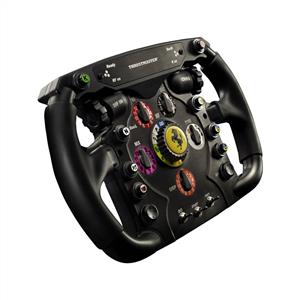 THRUSTMASTER Ferrari F1 WHEEL ADD-ON Offical Profesyonel Yarış, Oyun Direksiyonu