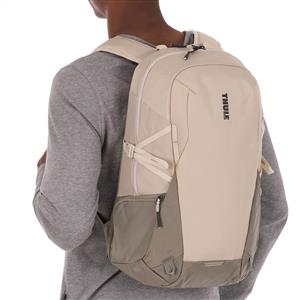 THULE ENROUTE 21L 15.6" NOTEBOOK SIRT ÇANTA - KREM
