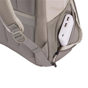 THULE ENROUTE 21L 15.6" NOTEBOOK SIRT ÇANTA - KREM
