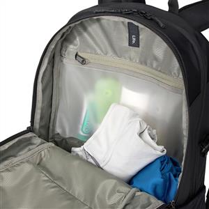 THULE ENROUTE 23L 15.6" NOTEBOOK SIRT ÇANTA - SİYAH