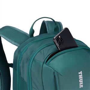 THULE ENROUTE 23L 15.6" NOTEBOOK SIRT ÇANTA - YEŞİL