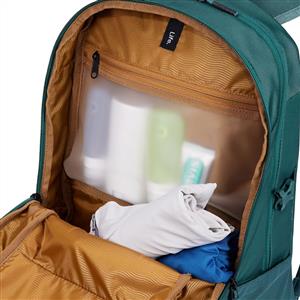 THULE ENROUTE 23L 15.6" NOTEBOOK SIRT ÇANTA - YEŞİL