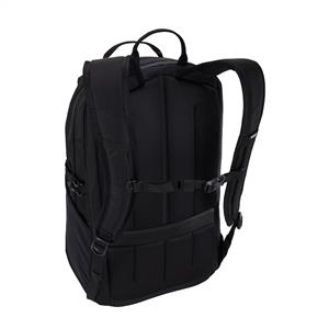 THULE ENROUTE 26L 15.6"  NOTEBOOK SIRT ÇANTA - SİYAH