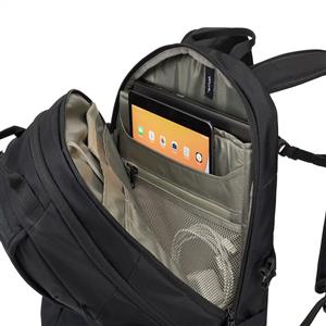 THULE ENROUTE 26L 15.6"  NOTEBOOK SIRT ÇANTA - SİYAH