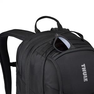 THULE ENROUTE 26L 15.6"  NOTEBOOK SIRT ÇANTA - SİYAH