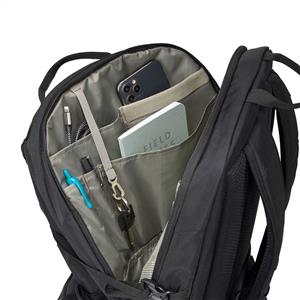 THULE ENROUTE 26L 15.6"  NOTEBOOK SIRT ÇANTA - SİYAH