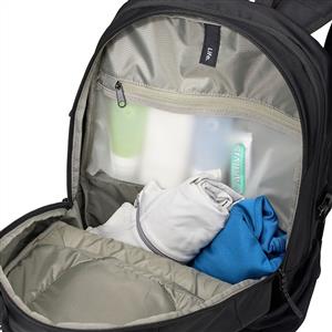 THULE ENROUTE 26L 15.6"  NOTEBOOK SIRT ÇANTA - SİYAH