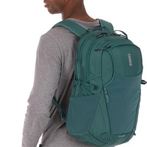 THULE ENROUTE 26L 15.6" NOTEBOOK SIRT ÇANTA - YEŞİL