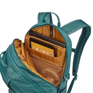 THULE ENROUTE 26L 15.6" NOTEBOOK SIRT ÇANTA - YEŞİL