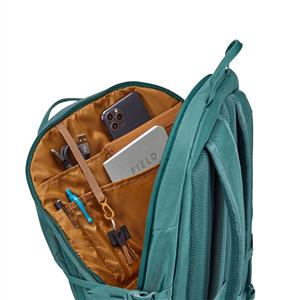 THULE ENROUTE 26L 15.6" NOTEBOOK SIRT ÇANTA - YEŞİL