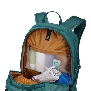THULE ENROUTE 26L 15.6" NOTEBOOK SIRT ÇANTA - YEŞİL
