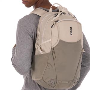 THULE ENROUTE 26L 15.6" NOTEBOOK SIRT ÇANTA - KREM