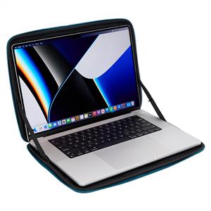 Thule Gauntlet 4 MacBook Pro Kılıfı 16" - Mavi