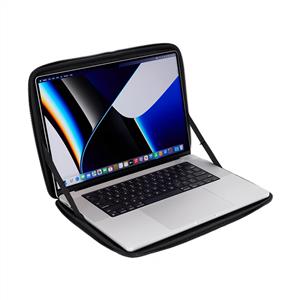 Thule Gauntlet 4 MacBook Pro Kılıfı 16"  - Siyah