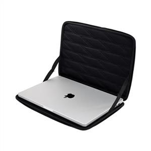 Thule Gauntlet 4 MacBook Pro Kılıfı 16"  - Siyah