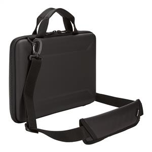 Thule Gauntlet 4 MacBook Pro Çantası 14" - Siyah