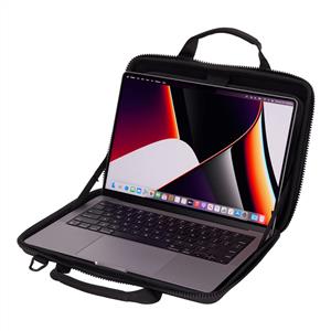 Thule Gauntlet 4 MacBook Pro Çantası 14" - Siyah