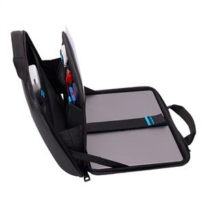 Thule Gauntlet 4 MacBook Pro Çantası 14" - Siyah