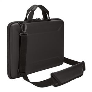 Thule Gauntlet 4 MacBook Pro Çantası 16" - Siyah