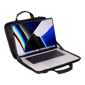 Thule Gauntlet 4 MacBook Pro Çantası 16" - Siyah