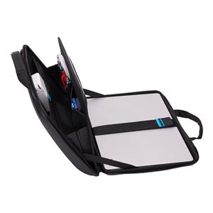Thule Gauntlet 4 MacBook Pro Çantası 16" - Siyah
