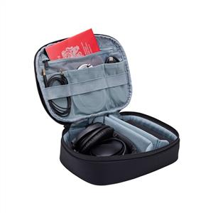 Thule Subterra 2 P.Shuttle Büyük Organizer Çanta- Siyah