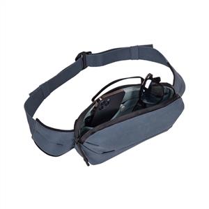 THULE Aion Sling 2L Bel ve Omuz Çantası- Dark Slate