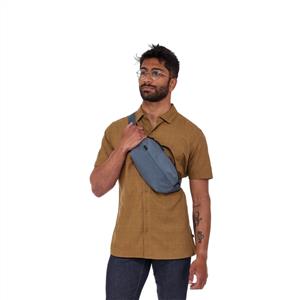 THULE Aion Sling 2L Bel ve Omuz Çantası- Dark Slate