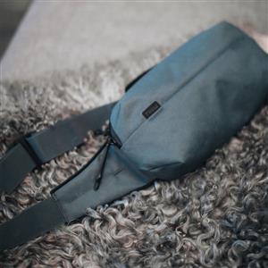 THULE Aion Sling 2L Bel ve Omuz Çantası- Dark Slate