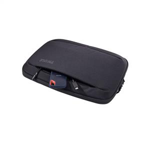 Thule Subterra 2 13 inç MacBook Kılıfı- Siyah