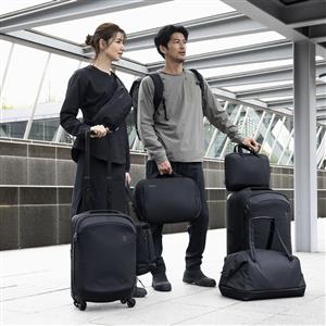 Thule Subterra 2 Notebook Çantası 14 inç- Siyah