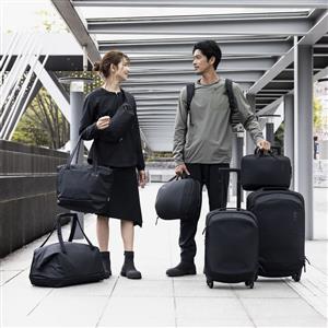 Thule Subterra 2 Çapraz Çanta 5L - Black