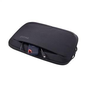 Thule Subterra 2 MacBook Kılıfı 14 inç- Siyah