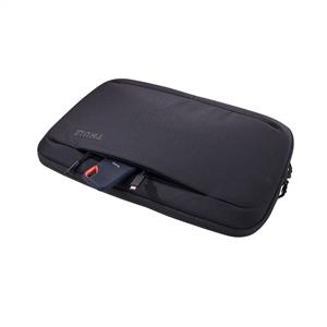 Thule Subterra 2 MacBook Kılıfı 16 inç - Siyah