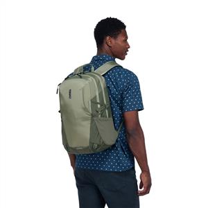 THULE Enroute 23L Notebook Sırt Çantası - Yeşil