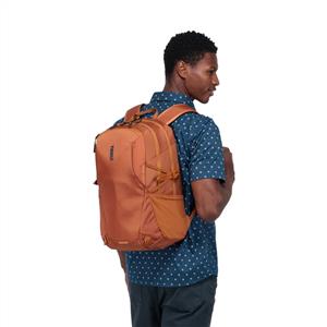 THULE Enroute 23L Notebook Sırt Çantası - Turuncu