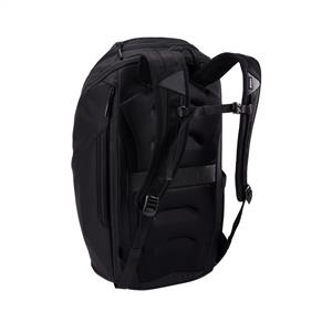 THULE Chasm 26L Notebook Sırt Çantası 15.6" - Siyah