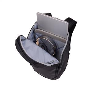 THULE Chasm 26L Notebook Sırt Çantası 15.6" - Siyah