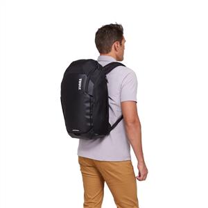 THULE Chasm 26L Notebook Sırt Çantası 15.6" - Siyah