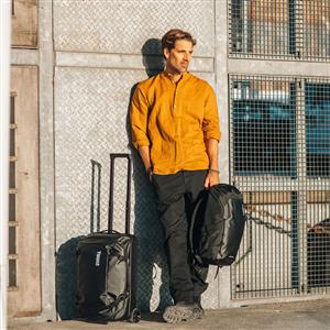 THULE Chasm 26L Notebook Sırt Çantası 15.6" - Siyah