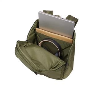 THULE Chasm Sırt Çantası 26L - Zeytin Yeşili