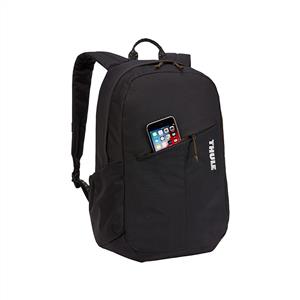 THULE Notus Sırt Çantası, 20L, 14" - Siyah