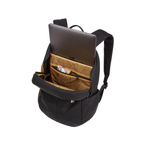 THULE Notus Sırt Çantası, 20L, 14" - Siyah