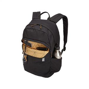THULE Indago Notebook Sırt Çantası 23L - Siyah