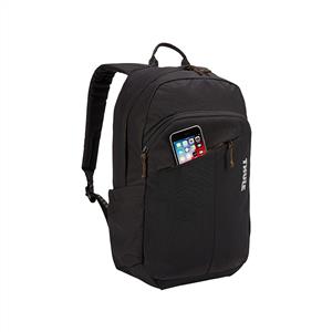 THULE Indago Notebook Sırt Çantası 23L - Siyah