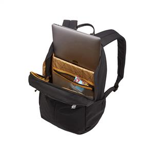THULE Indago Notebook Sırt Çantası 23L - Siyah